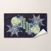 Tシャツ バスタオルセット (ハンドタオル)