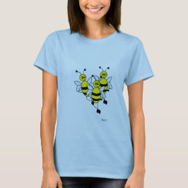 Tシャツ:バンブルビー Tシャツ