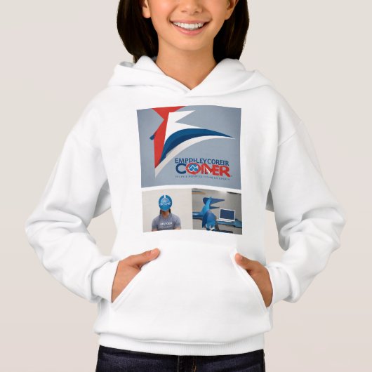 Tシャツ・パーカーのデザイン ファッション (正面)