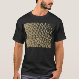 Tシャツ - ヒマワリの種