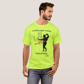 Tシャツ:ビーストモード Tシャツ (正面フル)