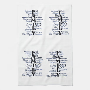 Tシャツ – ファミリ線 キッチンタオル