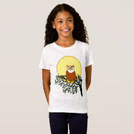 Tシャツ – フクロウオンブランチ