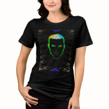 Tシャツ フロント