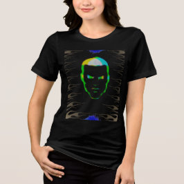 Tシャツ フロント