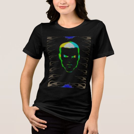 Tシャツ フロント (正面)