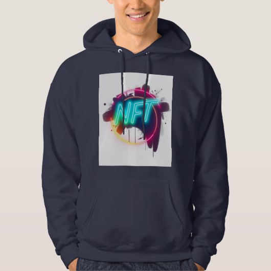 Tシャツ フーディー ペット (正面)