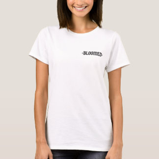 Tシャツ(ブルームード) Tシャツ