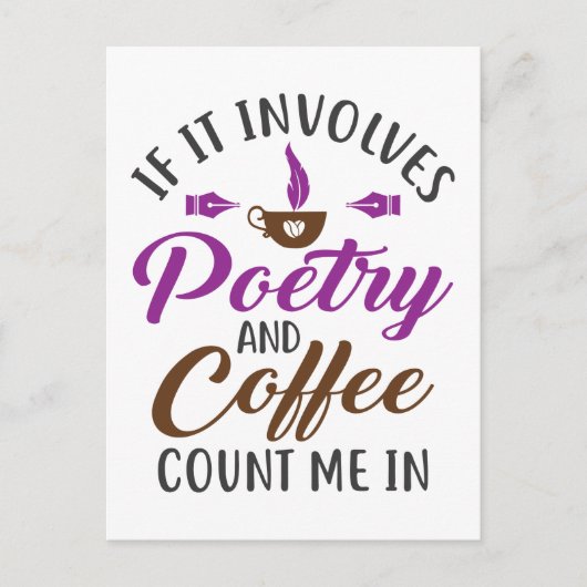 Tシャツ ポストカード (正面)