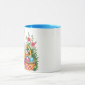 Tシャツ マグカップ (中央)