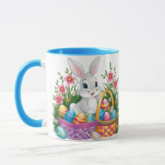 Tシャツ マグカップ (左)