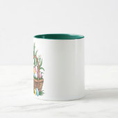 Tシャツ マグカップ (中央)