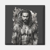 Tシャツ マグネット (正面)