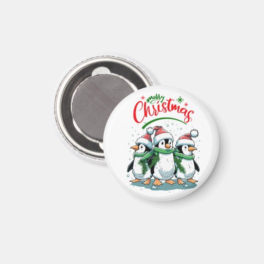 Tシャツ マグネット (正面/裏面)