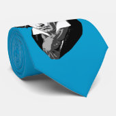 Tシャツ、マグ、ギフトのベートーベンのポートレート ネクタイ (ロール)