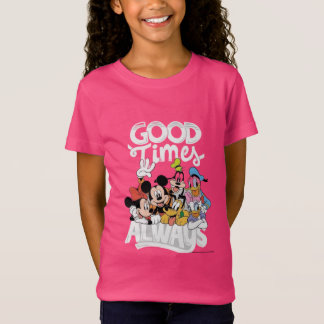 Tシャツ (ミークファミリー)