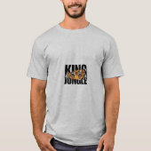 Tシャツ メンズシャツ (正面)