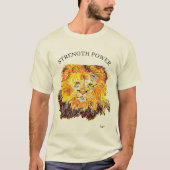 Tシャツ：メンズ女性ガールズボーイズ Tシャツ (正面)