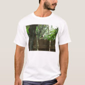 Tシャツ（モック） Tシャツ (正面)