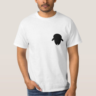 Tシャツ-ヤギの頭 20221216 WW-04 T-Shirt Tシャツ