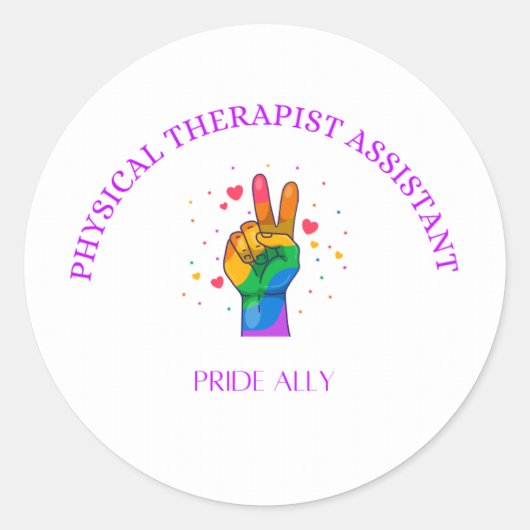 Tシャツ ラウンドシール (正面)