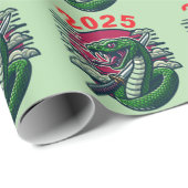 Tシャツ ラッピングペーパー (ロールコーナー)