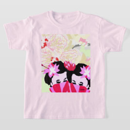 Tシャツ : ラブソング