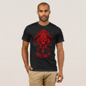 Tシャツ リベリオン 78 (正面フル)