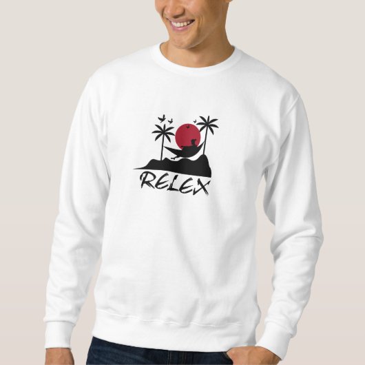Tシャツ リラックス (正面)