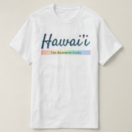 Tシャツ – レインボー州