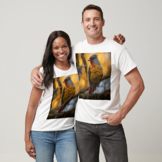 Tシャツ（中） Tシャツ