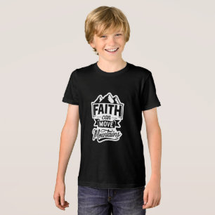 Tシャツ – 信仰