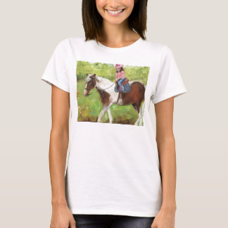 Tシャツ"信頼" Tシャツ