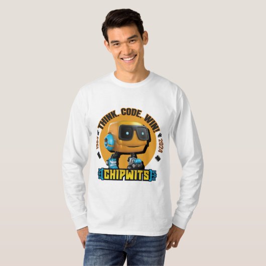 Tシャツ（公式） Tシャツ (正面フル)