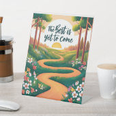 Tシャツ 台座サイン (インサイチュ)