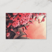 Tシャツ 名刺 (裏面)