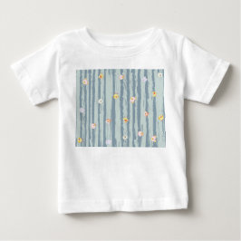 Tシャツ - 奇想天外な顔