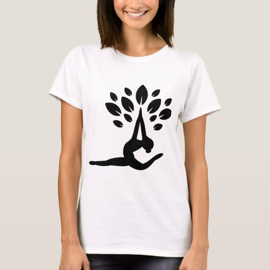 Tシャツ>女子Tシャツ Tシャツ (正面)