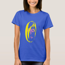 Tシャツ 女性向けのスタイルとデザイン