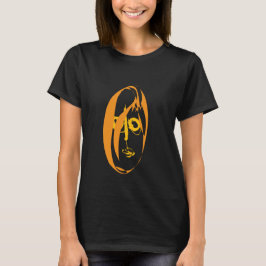 Tシャツ 女性向けのスタイルとデザイン