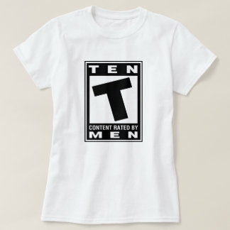 Tシャツ(定格10枚) Tシャツ