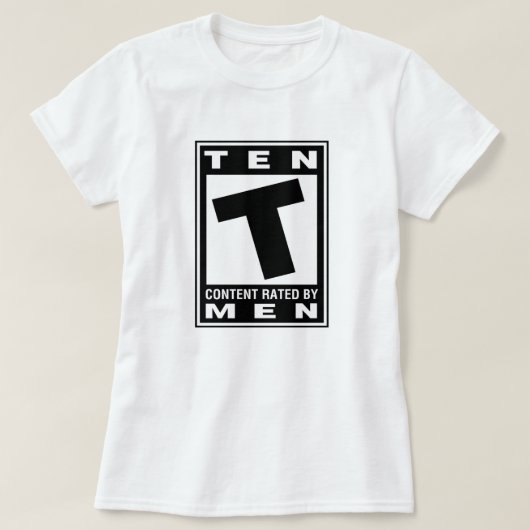 Tシャツ（定格10枚） Tシャツ (デザイン正面)