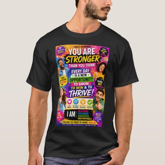 Tシャツ 引用 (正面)