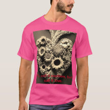 Tシャツ：心地よいとスタイルの組み合わせ