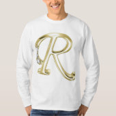 Tシャツ – 心地よい (正面)