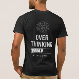 Tシャツ|怠けているわけじゃない省エネモードの自分Meme Tee Tシャツ