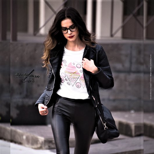 Tシャツ – 抗し難いアイスクリーム甘草