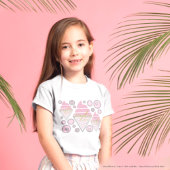 Tシャツ – 抗し難いアイスクリーム甘草