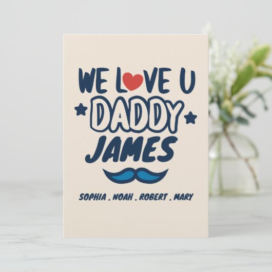 Tシャツ 招待状 (スタンド正面)