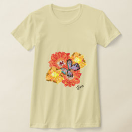 Tシャツ：春感じズ Tシャツ
